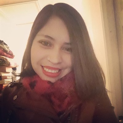 Profile Picture of Carla Miranda Matos (@CarlaMirandaMa1) on Twitter