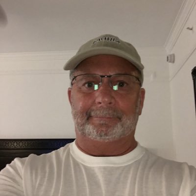 Profile Picture of Gregory Lance (@gregorylance17) on Twitter