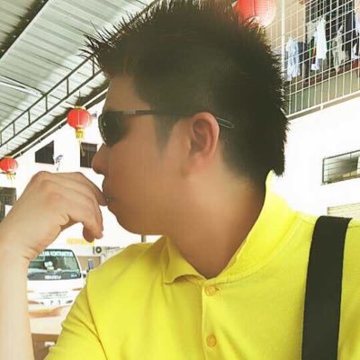 Profile Picture of Allen Chung (@Allenchungchen2) on Twitter