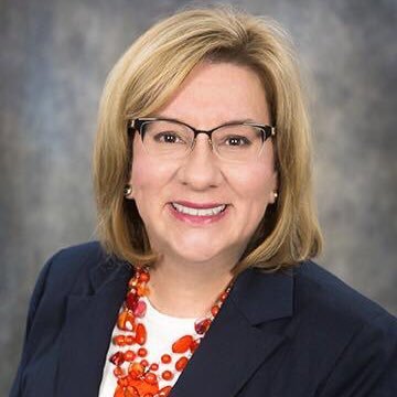 Profile Picture of Joan M. Barrett (@BarrettJoanM) on Twitter