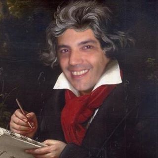 Profile Picture of Andrea Cossu (@andrea.cossu.1428) on Facebook