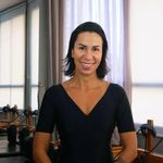 Profile Picture of Roberta Santos (@roberta.fisiopilates) on Instagram