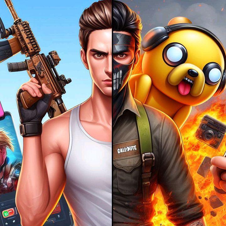 Profile Picture of Stevensito (@thestevensito) on Tiktok