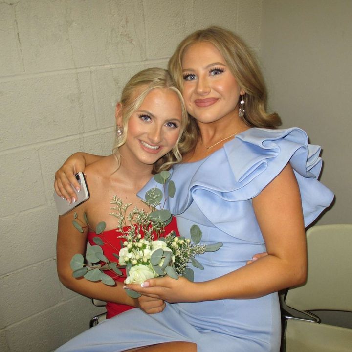 Profile Picture of rosemary (@rosemary.cochran) on Tiktok