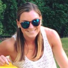 Profile Picture of Ali Pearce (@Ali_Pearce) on Twitter