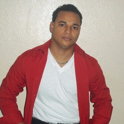 Profile Picture of Rudy Felix (@RudyFelix1) on Twitter