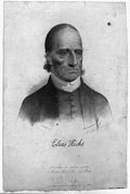 Profile Picture of Elias Hickson Wikipedia