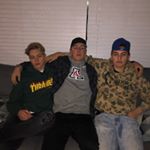 Profile Picture of Patrick Tangen (@p_tangen28) on Instagram