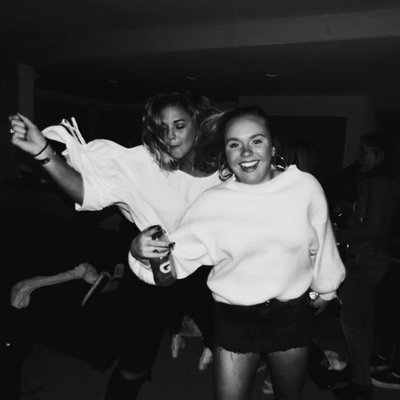 Profile Picture of Hailey Mohr (@hailey_mohr) on Twitter