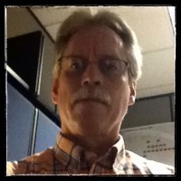 Profile Picture of Larry Pauley (@larry-pauley-2) on Quora