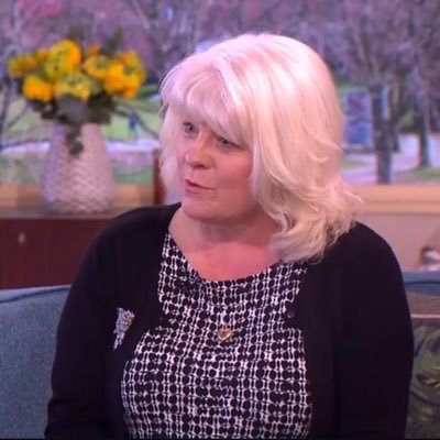 Profile Picture of Janet Sayer (@JanetSayer) on Twitter