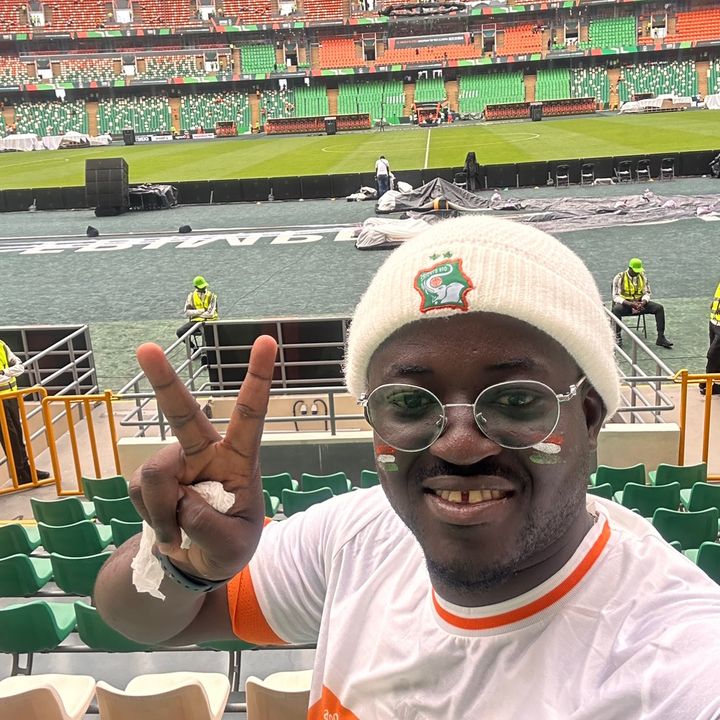 Profile Picture of Marc Thierry (@marcthierry) on Tiktok