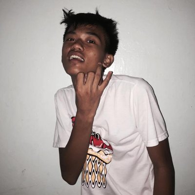 Profile Picture of John Mike Loreto (@jhn_mke) on Twitter