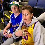 Profile Picture of griffhallahan (@griffhallahan) on Instagram