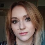 Profile Picture of Monika Zyśko (@monika_zysko) on Instagram