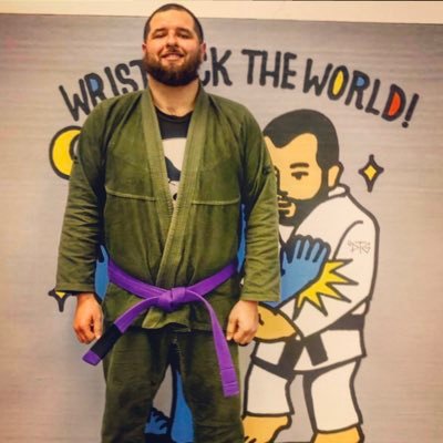 Profile Picture of Oscar Kush (@OgrePatrickKush) on Twitter