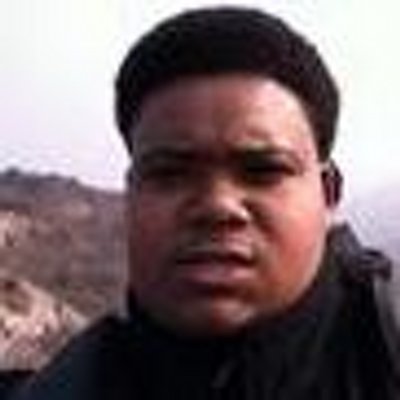 Jonathan Quarles - Twitter Profile Picture of Jonathan Quarles (@JonQuarles) on Twitter