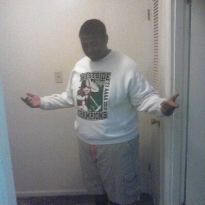 Profile Picture of Greg Thurman (@Greg199773) on Twitter