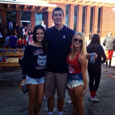 Profile Picture of Patrick_mcneece (@patrick05) on Twitter