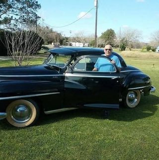 Profile Picture of Carl Holliday (@carl.holliday.378) on Facebook