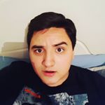 Profile Picture of Michael Landeros (@mlander25) on Instagram