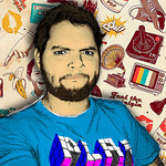 Profile Picture of john silva (@michaelhgp) on Flickr