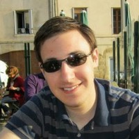 Profile Picture of David Kantrowitz (@david-kantrowitz-6) on Quora