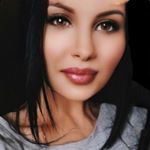 Profile Picture of Мария Саворовская (@savorovskayu) on Instagram