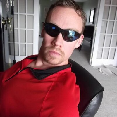 Profile Picture of Paul Popp (@popp_paul) on Twitter