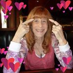 Profile Picture of Judy Altman (@judy.altman.520) on Instagram