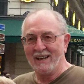 Profile Picture of Victor Borges (@vicborges77) on Pinterest