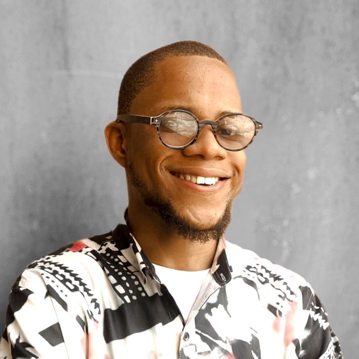 Profile Picture of Joshua Ken (@thejoshuaken) on Tiktok