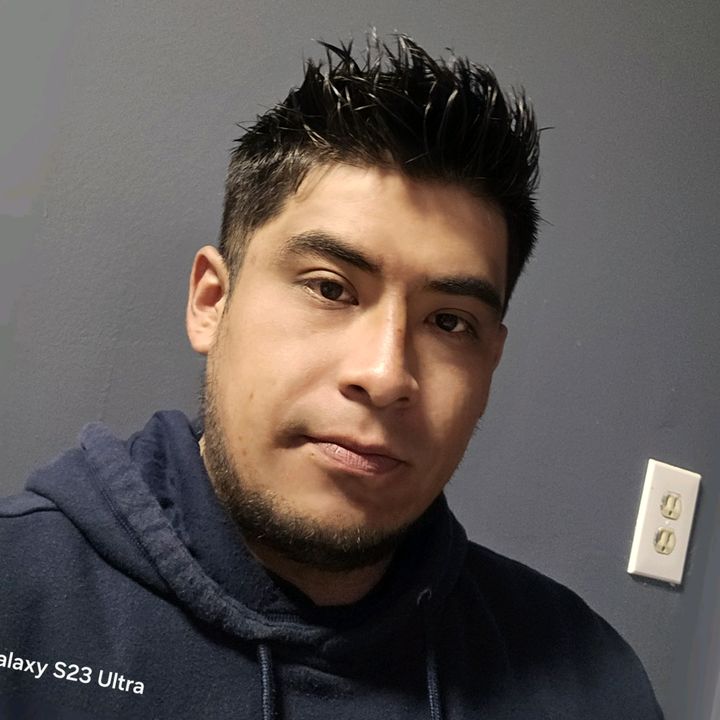 Profile Picture of brandon (@toledobrandon566) on Tiktok