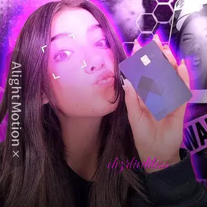 Profile Picture of charli❤️❤️ (@chazlieditess) on Tiktok