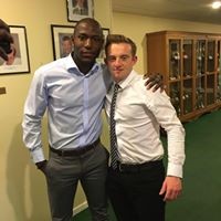 Profile Picture of Robert Pettitt (@robert-pettitt-5) on Quora