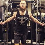 Profile Picture of David Baillie. Pn1, ISSA, (@front_line_fitness) on Instagram