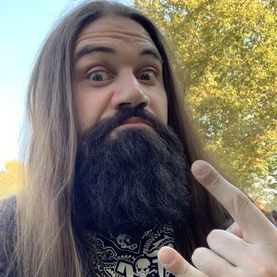 Profile Picture of Nick "Lambo" Carter (@gglambo) on Twitter