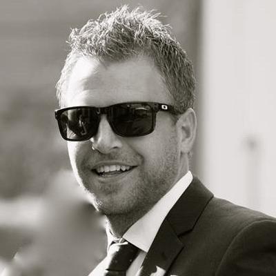 Profile Picture of Glenn Knight (@glennrknight) on Twitter