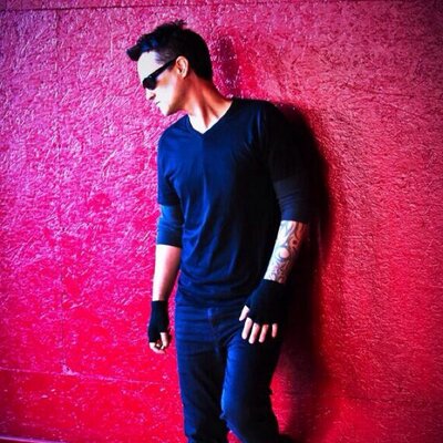 Profile Picture of Jeffrey Gutt Armyfan (@JeffAGuttFans) on Twitter