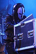Profile Picture of Zardonicon Wikipedia