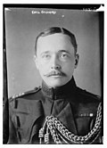 Profile Picture of Bernard Forbes, 8th Earl of Granardon Wikipedia