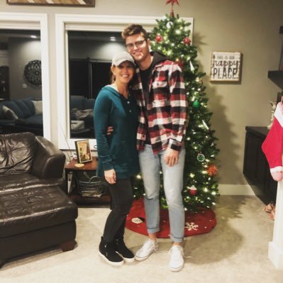 Profile Picture of Tyler Johnson (@tylerjohnson723) on Twitter