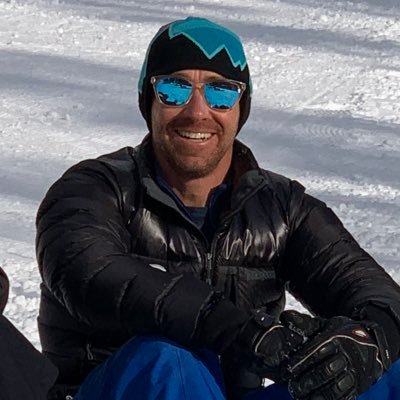 Profile Picture of Christopher Von Melville (@MelvilleVon) on Twitter