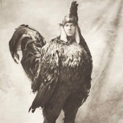 Profile Picture of Bernard Ennui Levy (@@BrnardEnnuiLevy) on Twitter