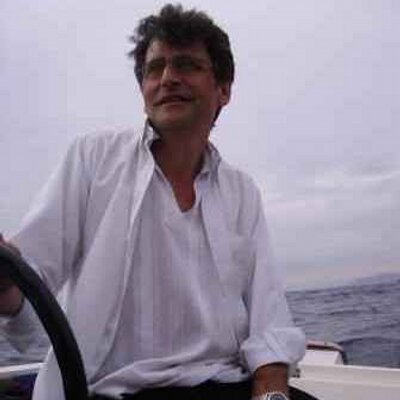 Chris Arden - Twitter Profile Picture of Chris Arden (@Chris75010) on Twitter