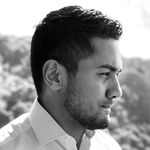 Profile Picture of Aaron Ramkalawan (@symbolictattoo) on Instagram