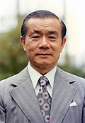 Profile Picture of Sun Yun-suanon Wikipedia