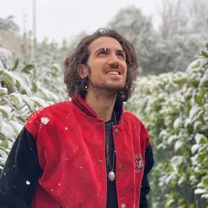 Profile Picture of GiacomoVisconti (@profgiacomovisconti) on Tiktok