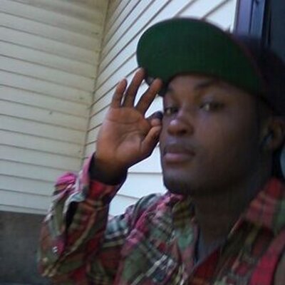 Profile Picture of Carlos Gamble (@loco_loski25) on Twitter
