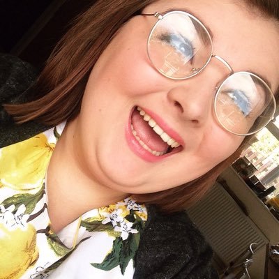 Profile Picture of Heather Merrifield (@pandoras97) on Twitter